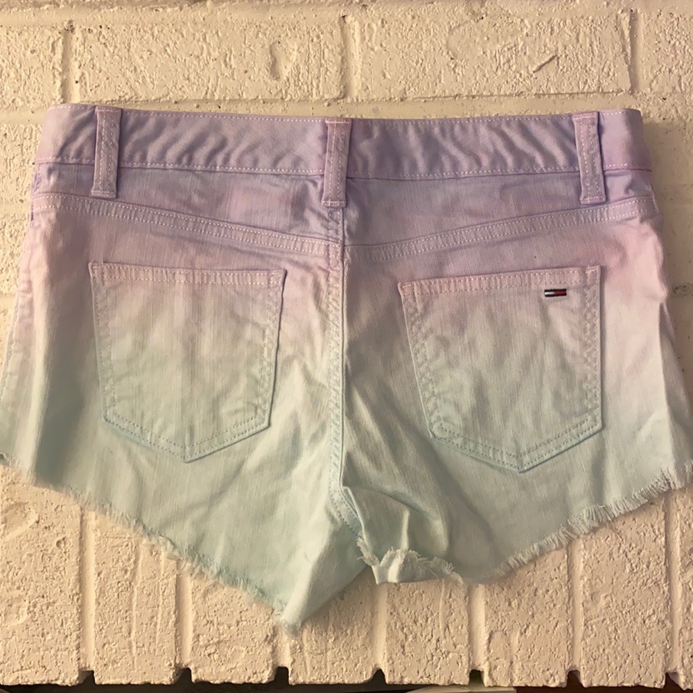 Tommy shorts
